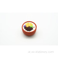 3D Porridge Series Eraser